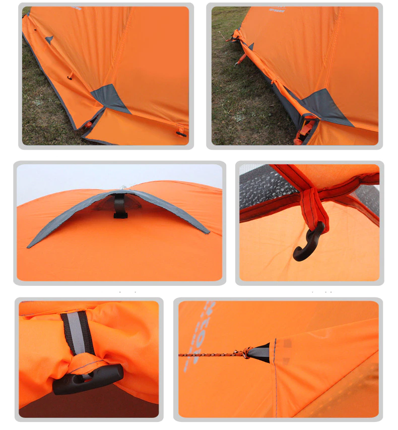 Cheap Goat Tents 4